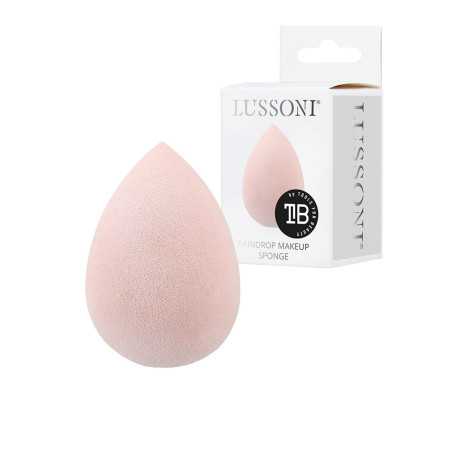 RAINDROP esponja mediana Pink 1 u by LUSSONI for Woman