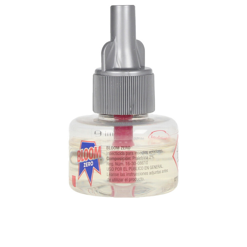 BLOOM ZERO MOSQUITOS recambio eléctrico líquido 45 noches by BLOOM for Unisex