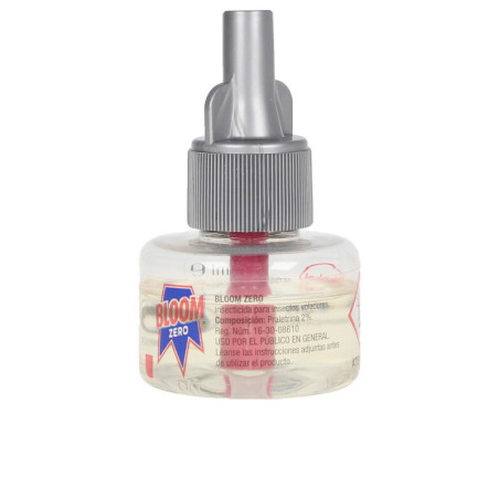 BLOOM ZERO MOSQUITOS recambio eléctrico líquido 45 noches by BLOOM for Unisex