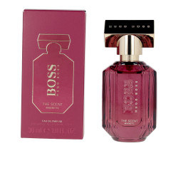 THE SCENT FOR HER MAGNETIC edp vapo 30 ml by HUGO BOSS-BOSS for Woman