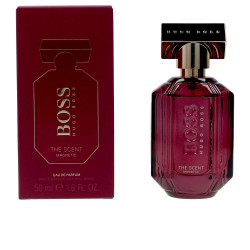 THE SCENT FOR HER MAGNETIC edp vapo 50 ml by HUGO BOSS-BOSS for Woman