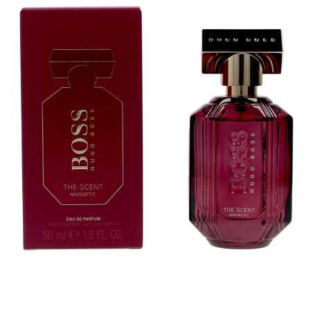 THE SCENT FOR HER MAGNETIC edp vapo 50 ml by HUGO BOSS-BOSS for Woman