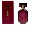 THE SCENT FOR HER MAGNETIC edp vapo 50 ml by HUGO BOSS-BOSS for Woman