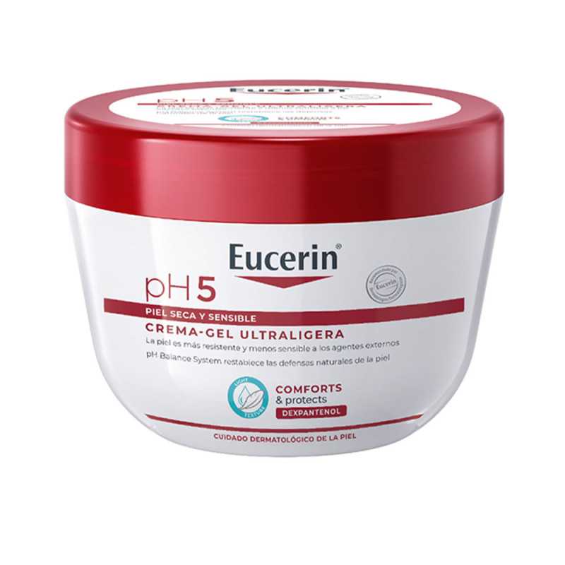 PH5 gel-crema ultraligera 350 ml by EUCERIN for Woman PH5 gel-crema ultraligera 350 ml by EUCERIN for Woman