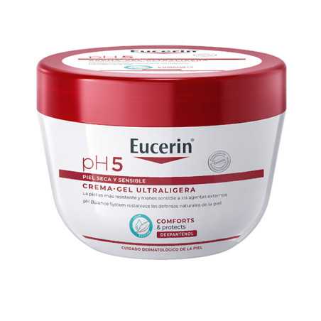PH5 gel-crema ultraligera 350 ml by EUCERIN for Woman