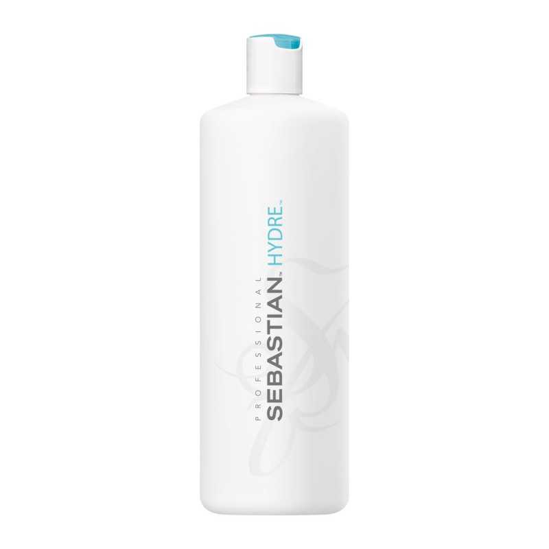 HYDRE Acondicionador Hidratante y Nutritivo 1000 ml by SEBASTIAN PROFESSIONALS for Unisex HYDRE Acondicionador Hidratante y Nutritivo 1000 ml by SEBASTIAN PROFESSIONALS for Unisex