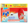 BLOOM MAX MOSCAS & MOSQUITOS apto.eléctrico + 2 recargas by BLOOM for Unisex