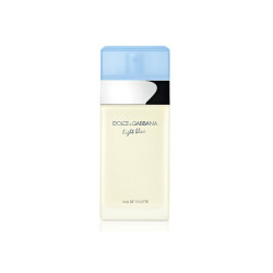 LIGHT BLUE POUR FEMME edt vapo 50 ml by DOLCE & GABBANA for Woman
