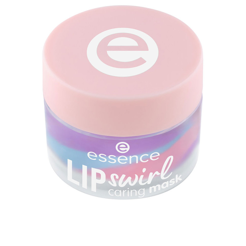 LIP SWIRL mascarilla labial 01 8 gr by ESSENCE for Unisex