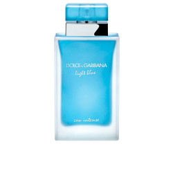 LIGHT BLUE EAU INTENSE edp vapo 100 ml by DOLCE & GABBANA for Woman