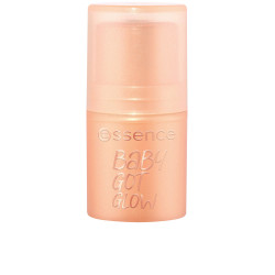 BABY GOT GLOW iluminador en stick 10 Golden Aura 55 gr by ESSENCE for Woman