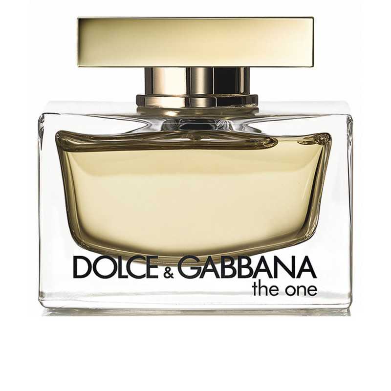 THE ONE edp vapo 75 ml by DOLCE & GABBANA for Woman THE ONE edp vapo 75 ml by DOLCE & GABBANA for Woman