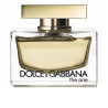 THE ONE edp vapo 75 ml by DOLCE & GABBANA for Woman