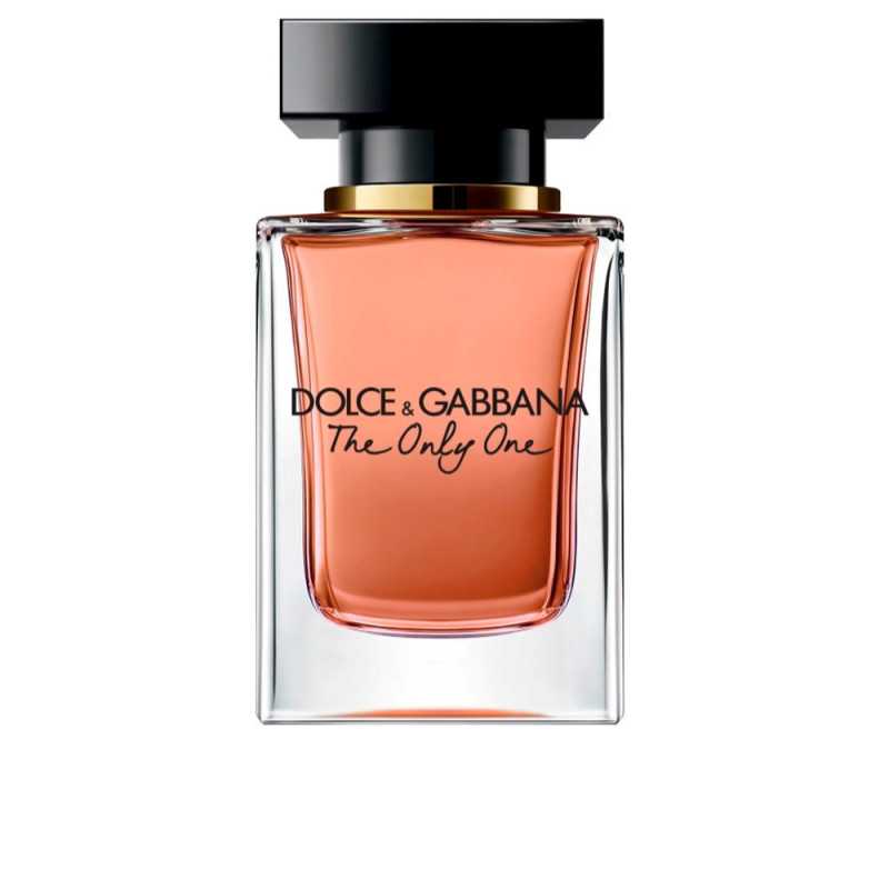 THE ONLY ONE edp vapo 100 ml by DOLCE & GABBANA for Woman THE ONLY ONE edp vapo 100 ml by DOLCE & GABBANA for Woman