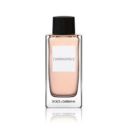 3 - L'IMPÉRATRICE edt vapo 100 ml by DOLCE & GABBANA for Woman