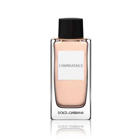 3 - L'IMPÉRATRICE edt vapo 100 ml by DOLCE & GABBANA for Woman