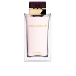 DOLCE & GABBANA POUR FEMME edp vapo 100 ml by DOLCE & GABBANA for Woman