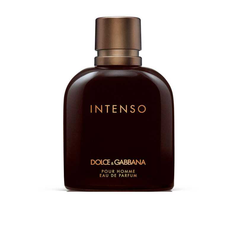 INTENSO edp vapo 125 ml by DOLCE & GABBANA for Man