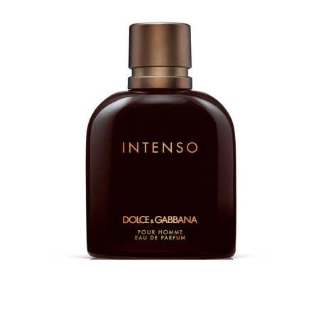 INTENSO edp vapo 125 ml by DOLCE & GABBANA for Man