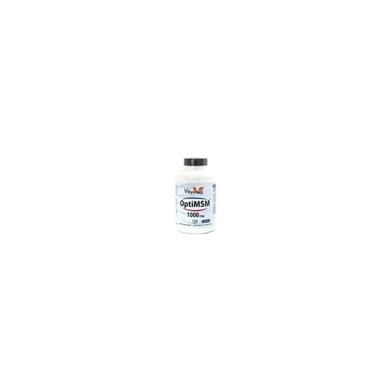 V.byotic Opti MSM 1000 mg 120 comprimidos