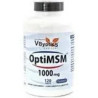 V.byotic Opti MSM 1000 mg 120 comprimidos