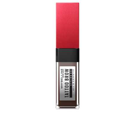 TATTOO BROWN styling gel 260 deep brown 1 u by MAYBELLINE for Unisex
