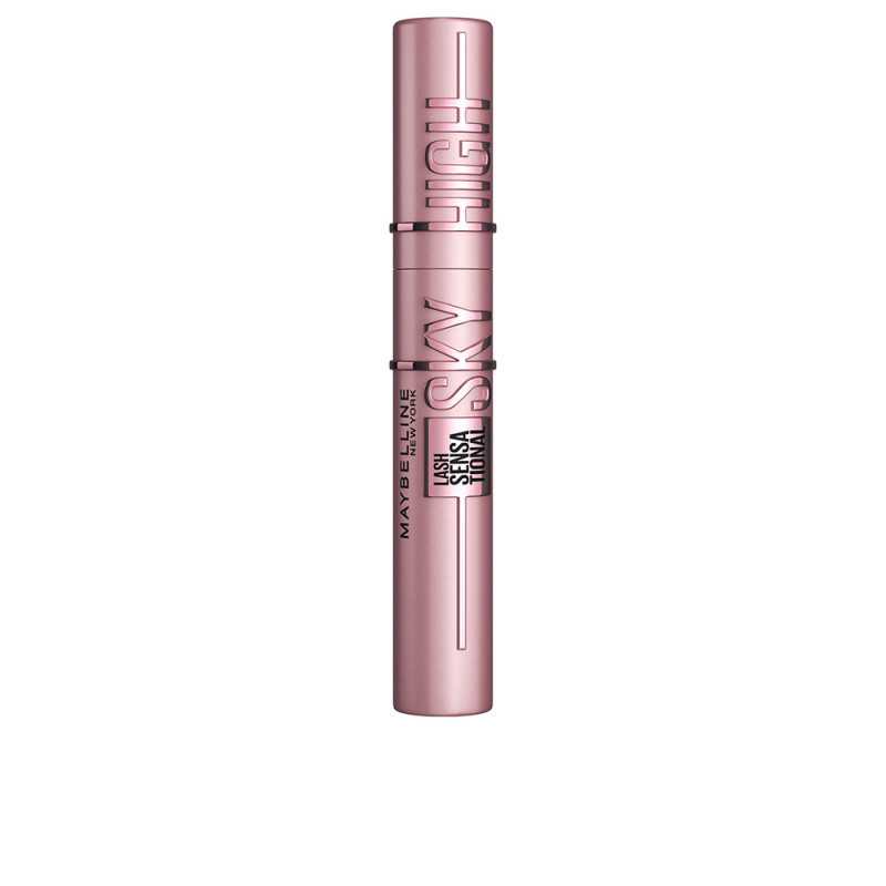 LASH SENSATIONAL SKY HIGH mascara brown 72 ml by MAYBELLINE for Unisex