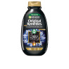 ORIGINAL REMEDIES carbón magnético champú 250 ml by GARNIER for Woman