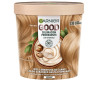 GOOD coloracion permanente 70 rubio almendra 217 ml by GARNIER for Woman