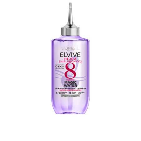ELVIVE HIDRA HIALURÓNICO tratamiento agua mágica 200 ml by L'ORÉAL PARIS for Woman