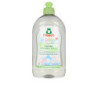 FROSCH BABY ecológico limpiador biberones y tetinas 500 ml by FROSCH for Unisex