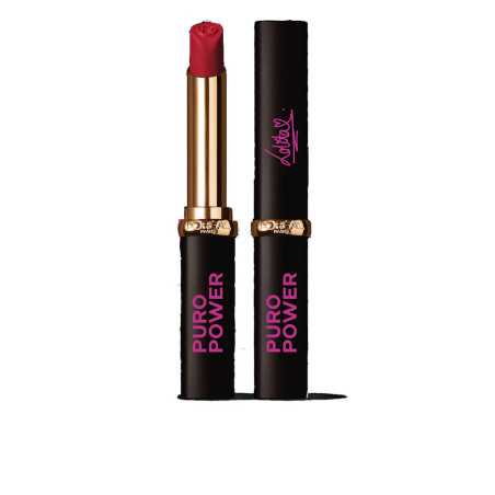 COLOR RICHE volume puro power by Lola Lolita 188 1 u by L OREAL PARIS for Unisex