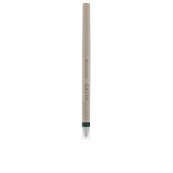 SATIN BLEND eyeliner en gel 06 Deep olive 022 gr by ESSENCE for Unisex
