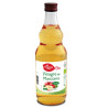 Vinaigre de cidre de pomme biologique Granero 750 ml