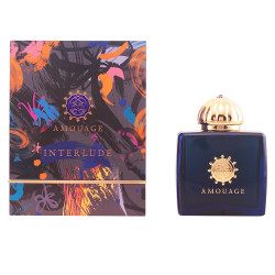INTERLUDE WOMAN eau de parfum vaporizador 100 ml by AMOUAGE for Woman