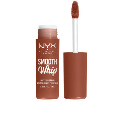 SMOOTH WHIPE matte lip cream faux fur 4 ml by NYX PROFESSIONAL MAKE UP for Unisex