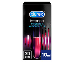INTENSE ORGASMIC gel estimulante 20 usos 10 ml by DUREX for Unisex