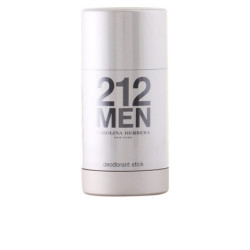 212 NYC MEN desodorante stick 75 gr by CAROLINA HERRERA for Man