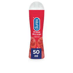 PLAY FRESA lubricante íntimo 50 ml by DUREX for Unisex