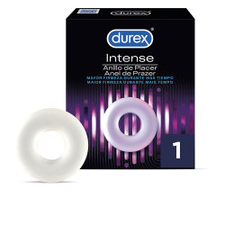 TOY ANILLO DE PLACER firmeza más tiempo 1 u by DUREX for Unisex