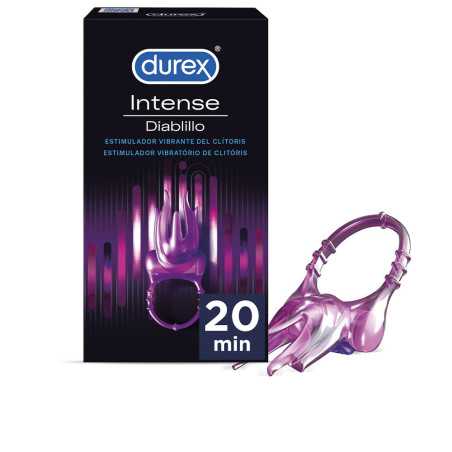 TOY ANILLO DIABLILLO orgasmo intenso 1 u by DUREX for Unisex