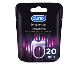 TOY ANILLO VIBRADOR orgasmo intenso 1 u by DUREX for Unisex