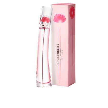FLOWER BY KENZO POPPY BOUQUET edt florale 50 ml by KENZO for Woman