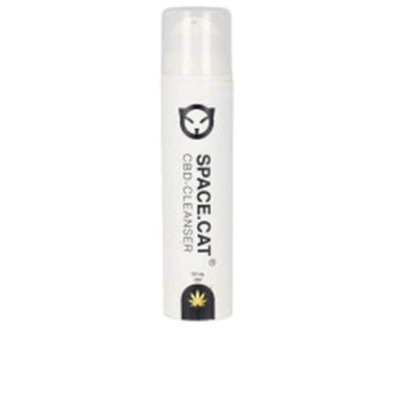 CBD LIMPIADOR purificador 50 ml by SPACECAT for Unisex CBD LIMPIADOR purificador 50 ml by SPACECAT for Unisex