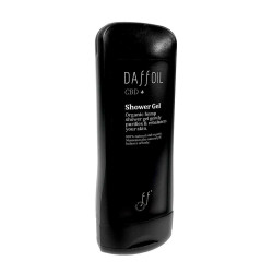 CBD CLEANSER shower gel 600mg 200 ml by SPACECAT for Unisex