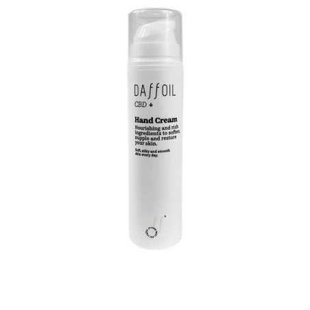 CBD HAND CREAM 500mg 50 ml by SPACECAT for Unisex