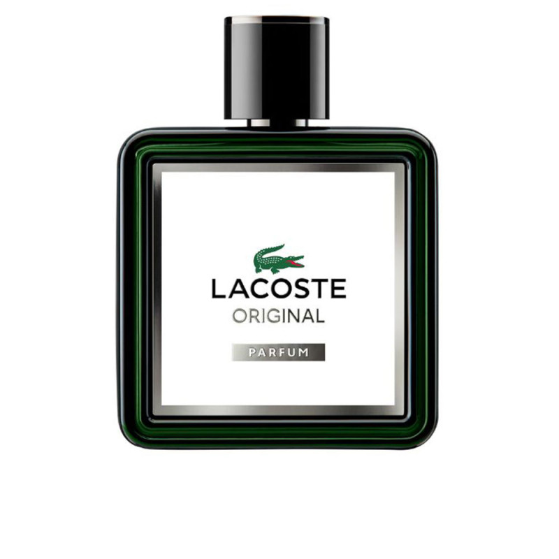 LACOSTE ORIGINAL PARFUM edp vapo 100 ml by LACOSTE for Man