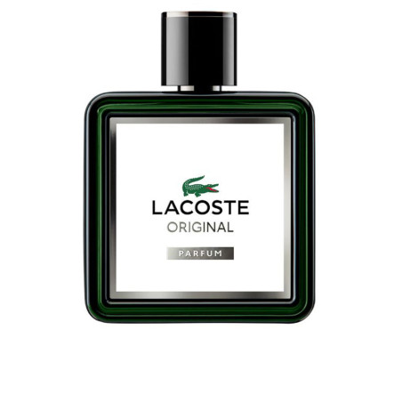LACOSTE ORIGINAL PARFUM edp vapo 100 ml by LACOSTE for Man