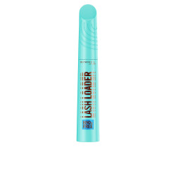 KIND FREE LASH LOADER mascara de pestanas 003 Aubergine 95 ml by RIMMEL LONDON for Unisex
