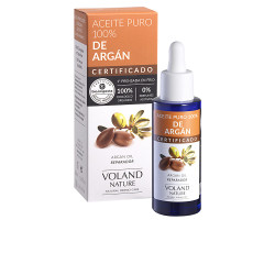 BIO-INSPECTA aceite 100% de argan orgánico 30 ml by VOLAND NATURE for Woman